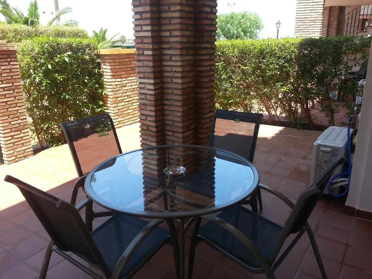 Homes Of Spain, Al Andalus Residencial Apartamento P Bajo Con Wifi Playas de Vera 0*,  Spain