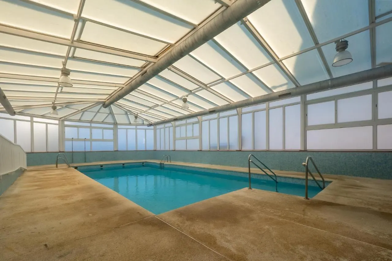 Apartment Homes Of Spain, Al Andalus Residencial Apartamento P Bajo Con Wifi Playas de Vera