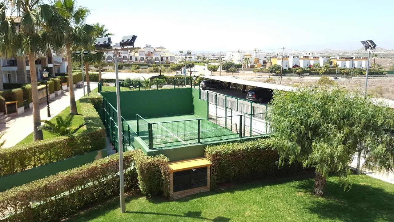Homes Of Spain, Al Andalus Residencial Apartamento P Bajo Con Wifi Playas de Vera