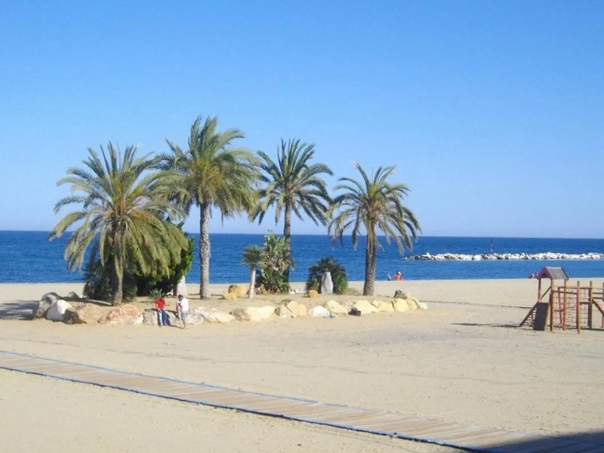 Homes Of Spain, Al Andalus Residencial Apartamento P Bajo Con Wifi Playas de Vera