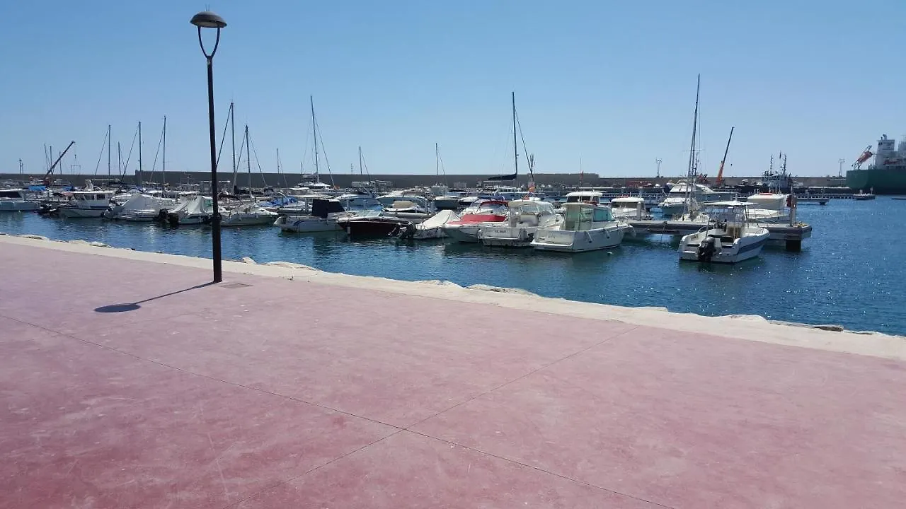 Apartment Homes Of Spain, Al Andalus Residencial Apartamento P Bajo Con Wifi Playas de Vera