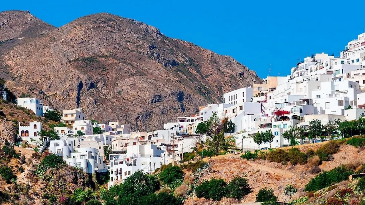 Homes Of Spain, Al Andalus Residencial Apartamento P Bajo Con Wifi Playas de Vera Spain