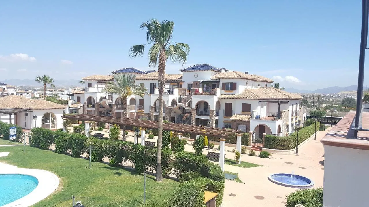 Homes Of Spain, Al Andalus Residencial Apartamento P Bajo Con Wifi Playas de Vera
