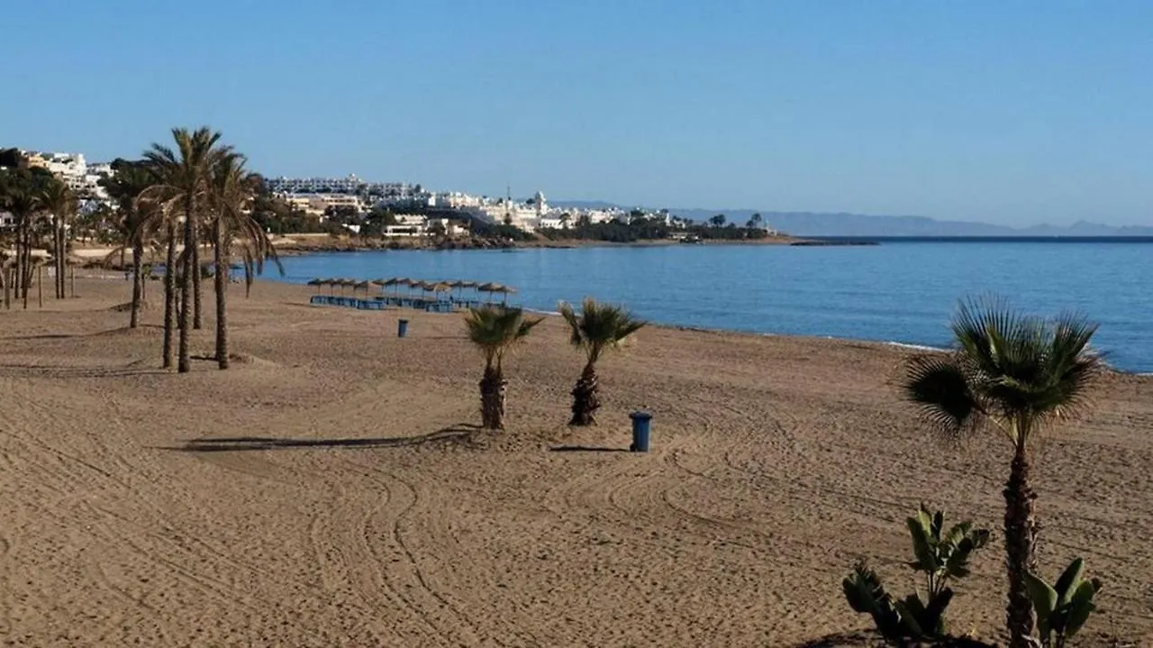 Homes Of Spain, Al Andalus Residencial Apartamento P Bajo Con Wifi Playas de Vera 0*,  Spain