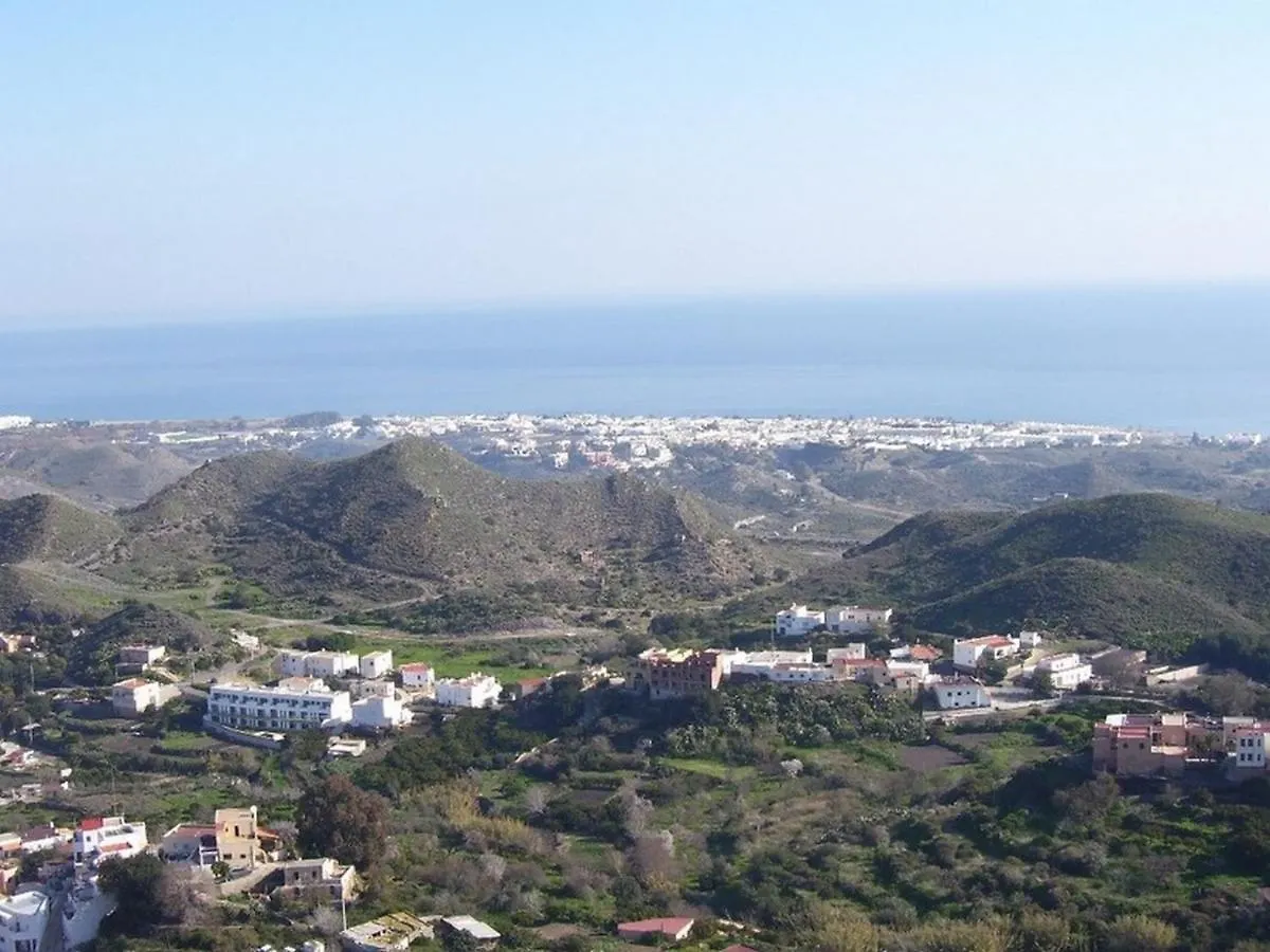 Homes Of Spain, Al Andalus Residencial Apartamento P Bajo Con Wifi Playas de Vera Apartment