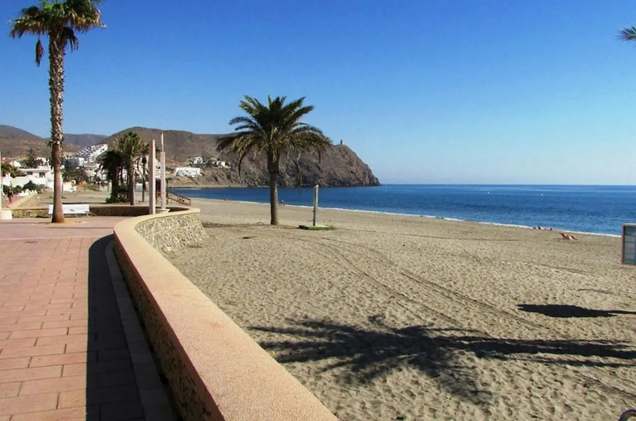 Homes Of Spain, Al Andalus Residencial Apartamento P Bajo Con Wifi Playas de Vera Apartment
